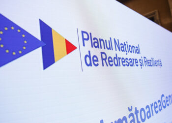PNRR Planul National de Redresare si Rezilienta PNRR EU