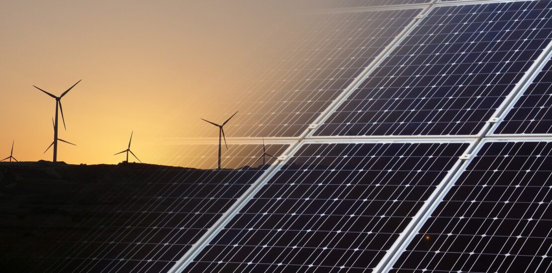 Fondul de Modernizare - Investiții în capacități de producere a energiei electrice produsă din surse regenerabile pentru autoconsum sau comercializare